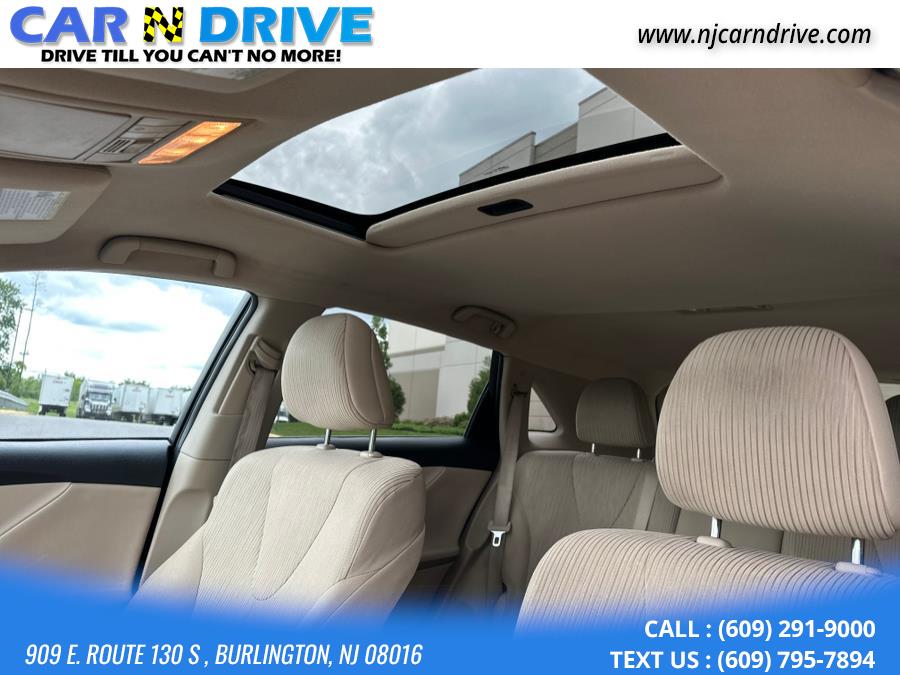 2010 Toyota Venza 4C, available for sale in Hempstead, New York | VIP Auto Credit Express. Hempstead, New York 2010 Toyota Venza 4C, available for sale in Hempstead, New York | VIP Auto Credit Express. Hempstead, New York