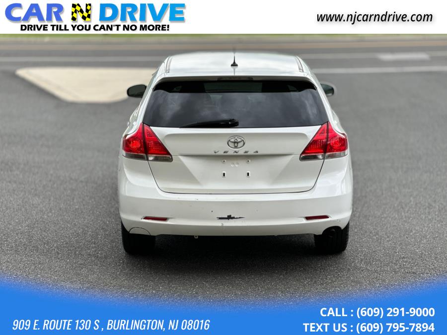 2010 Toyota Venza 4C, available for sale in Hempstead, New York | VIP Auto Credit Express. Hempstead, New York 2010 Toyota Venza 4C, available for sale in Hempstead, New York | VIP Auto Credit Express. Hempstead, New York