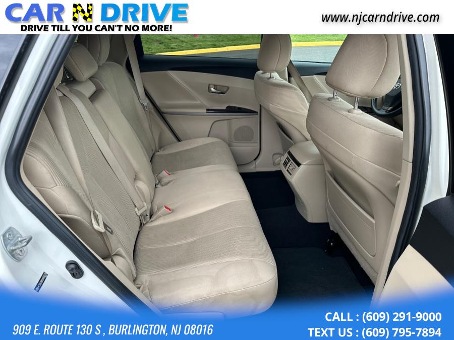 2010 Toyota Venza 4C, available for sale in Hempstead, New York | VIP Auto Credit Express. Hempstead, New York 2010 Toyota Venza 4C, available for sale in Hempstead, New York | VIP Auto Credit Express. Hempstead, New York