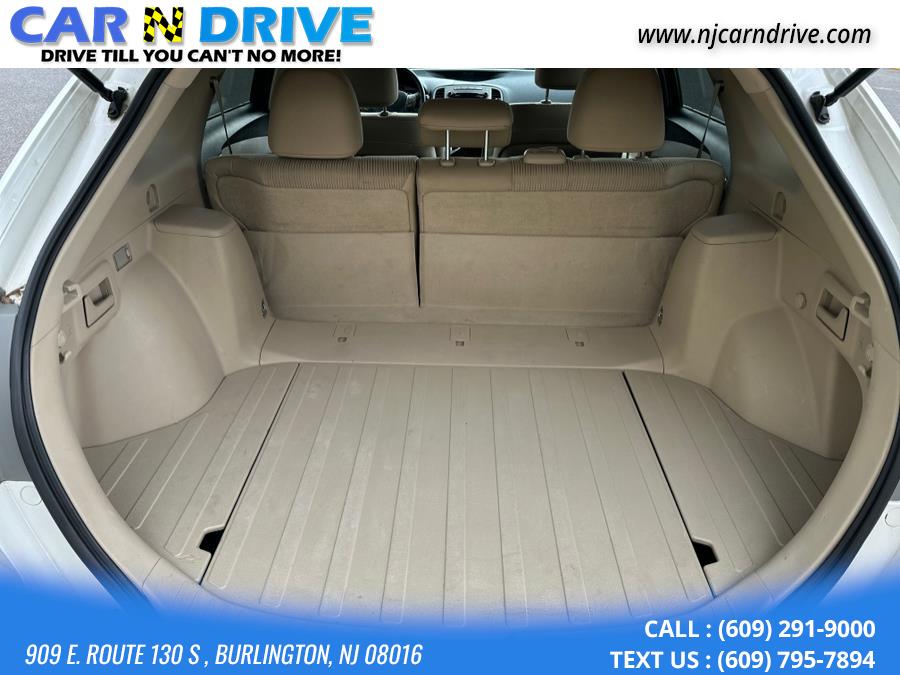 2010 Toyota Venza 4C, available for sale in Hempstead, New York | VIP Auto Credit Express. Hempstead, New York 2010 Toyota Venza 4C, available for sale in Hempstead, New York | VIP Auto Credit Express. Hempstead, New York