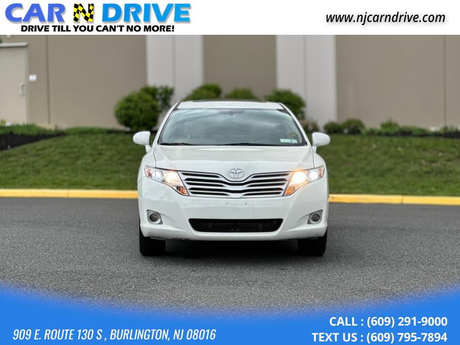 2010 Toyota Venza 4C, available for sale in Hempstead, New York | VIP Auto Credit Express. Hempstead, New York 2010 Toyota Venza 4C, available for sale in Hempstead, New York | VIP Auto Credit Express. Hempstead, New York