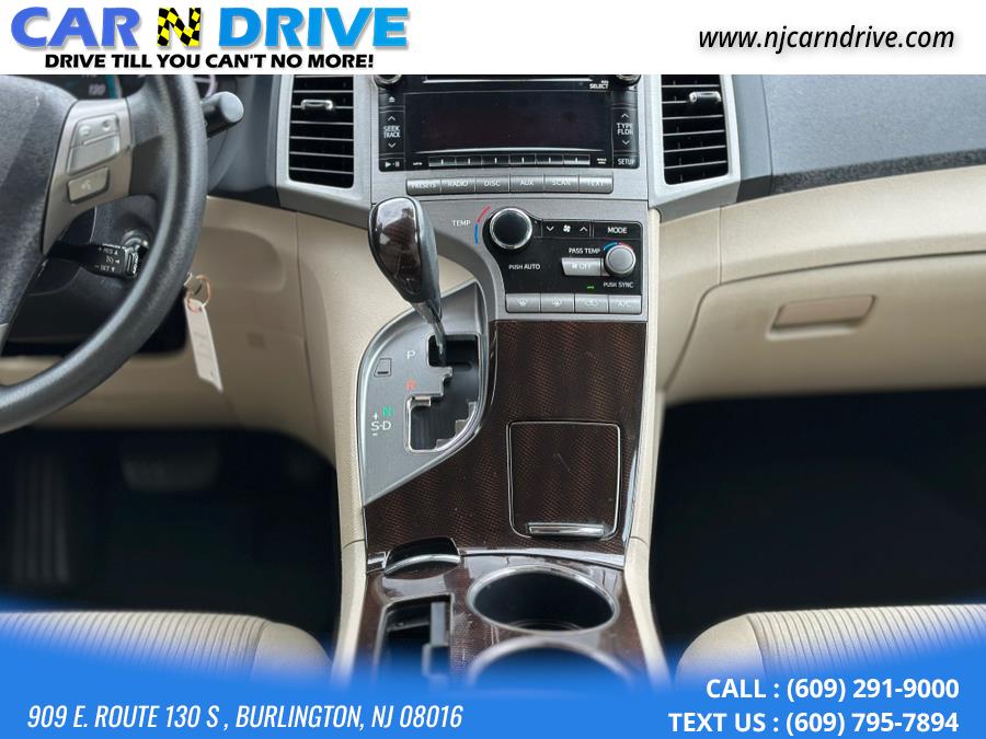 2010 Toyota Venza 4C, available for sale in Hempstead, New York | VIP Auto Credit Express. Hempstead, New York 2010 Toyota Venza 4C, available for sale in Hempstead, New York | VIP Auto Credit Express. Hempstead, New York