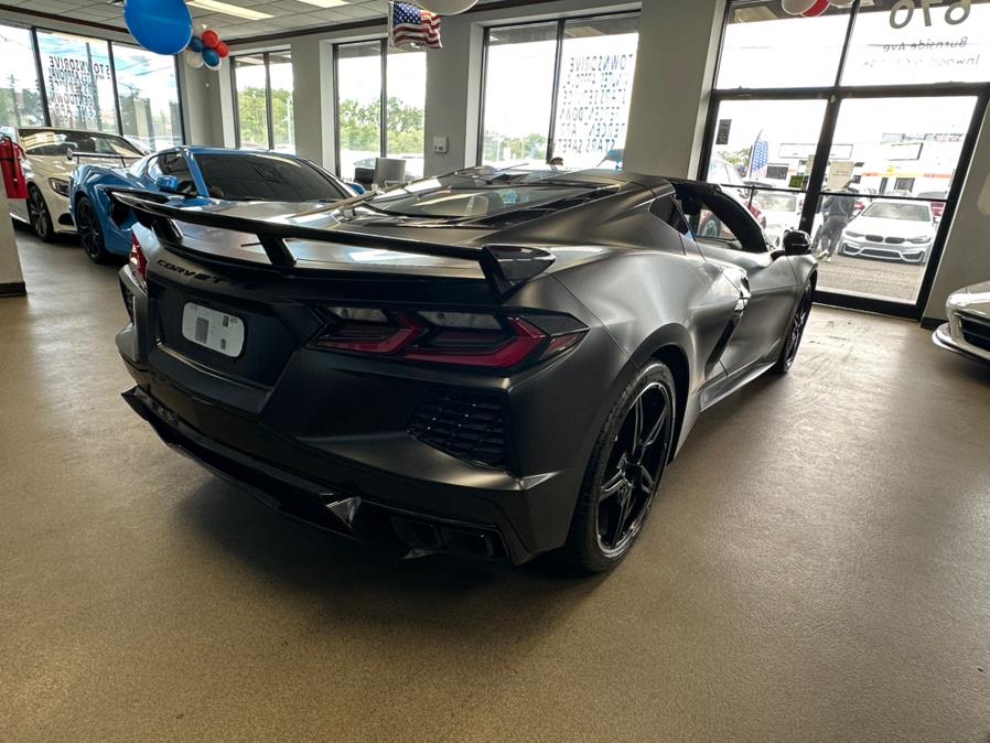 2025 Chevrolet Corvette 2dr Stingray Cpe w/3LT, available for sale in Inwood, New York | 5 Towns Drive. Inwood, New York 2025 Chevrolet Corvette 2dr Stingray Cpe w/3LT, available for sale in Inwood, New York | 5 Towns Drive. Inwood, New York