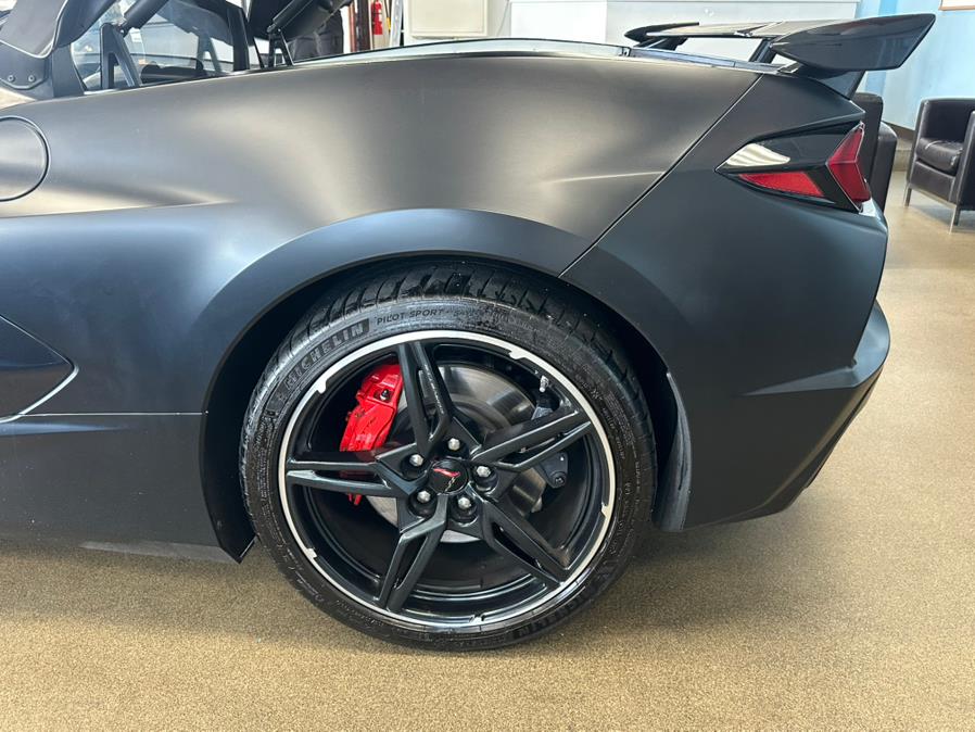 2025 Chevrolet Corvette 2dr Stingray Cpe w/3LT, available for sale in Inwood, New York | 5 Towns Drive. Inwood, New York 2025 Chevrolet Corvette 2dr Stingray Cpe w/3LT, available for sale in Inwood, New York | 5 Towns Drive. Inwood, New York