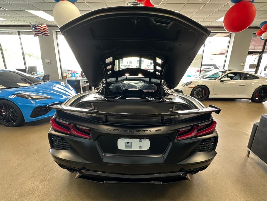 2025 Chevrolet Corvette 2dr Stingray Cpe w/3LT, available for sale in Inwood, New York | 5 Towns Drive. Inwood, New York 2025 Chevrolet Corvette 2dr Stingray Cpe w/3LT, available for sale in Inwood, New York | 5 Towns Drive. Inwood, New York
