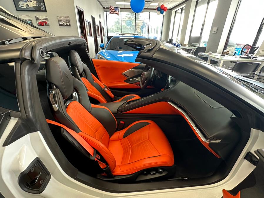 2025 Chevrolet Corvette 2dr Stingray Cpe w/3LT, available for sale in Inwood, New York | 5 Towns Drive. Inwood, New York 2025 Chevrolet Corvette 2dr Stingray Cpe w/3LT, available for sale in Inwood, New York | 5 Towns Drive. Inwood, New York