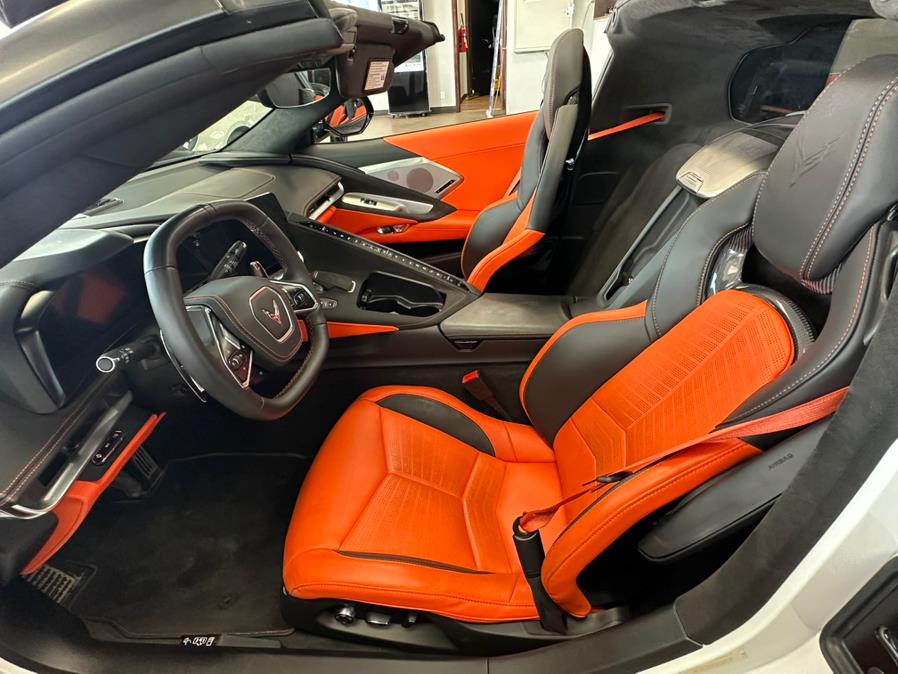 2025 Chevrolet Corvette 2dr Stingray Cpe w/3LT, available for sale in Inwood, New York | 5 Towns Drive. Inwood, New York 2025 Chevrolet Corvette 2dr Stingray Cpe w/3LT, available for sale in Inwood, New York | 5 Towns Drive. Inwood, New York