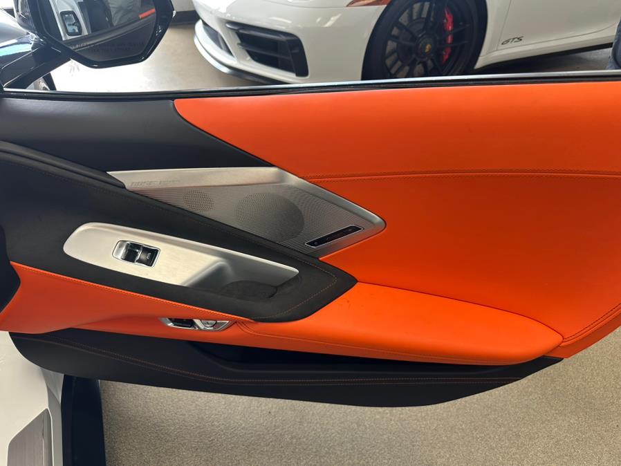 2025 Chevrolet Corvette 2dr Stingray Cpe w/3LT, available for sale in Inwood, New York | 5 Towns Drive. Inwood, New York 2025 Chevrolet Corvette 2dr Stingray Cpe w/3LT, available for sale in Inwood, New York | 5 Towns Drive. Inwood, New York