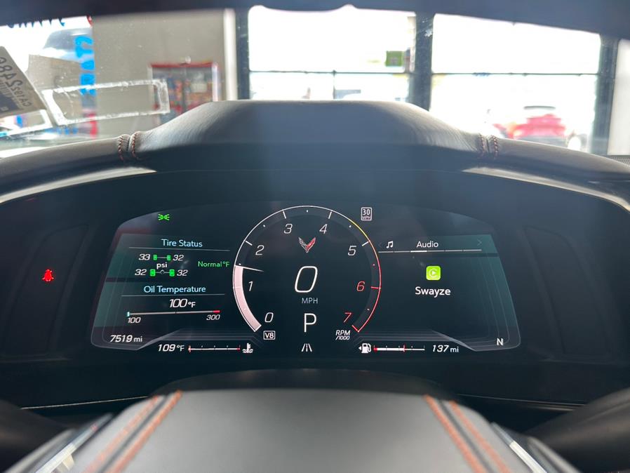 2025 Chevrolet Corvette 2dr Stingray Cpe w/3LT, available for sale in Inwood, New York | 5 Towns Drive. Inwood, New York 2025 Chevrolet Corvette 2dr Stingray Cpe w/3LT, available for sale in Inwood, New York | 5 Towns Drive. Inwood, New York