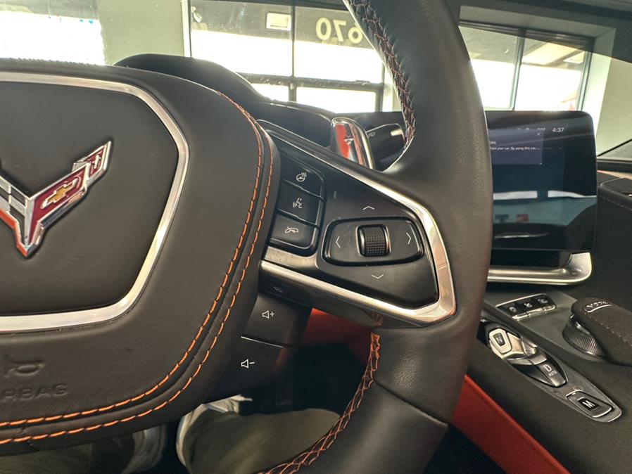 2025 Chevrolet Corvette 2dr Stingray Cpe w/3LT, available for sale in Inwood, New York | 5 Towns Drive. Inwood, New York 2025 Chevrolet Corvette 2dr Stingray Cpe w/3LT, available for sale in Inwood, New York | 5 Towns Drive. Inwood, New York