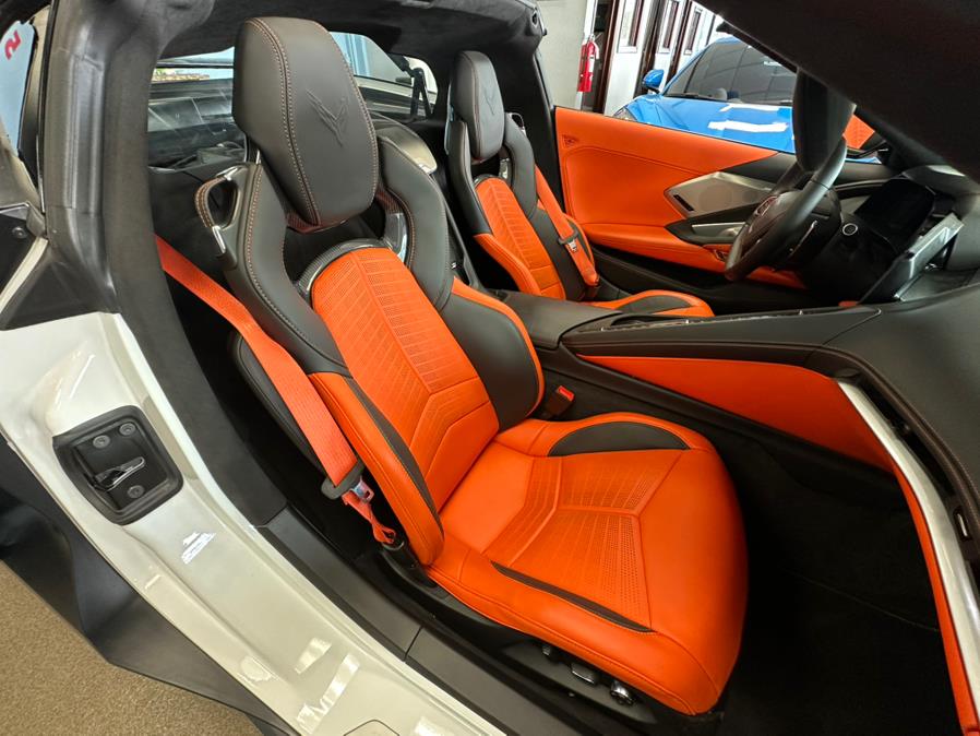 2025 Chevrolet Corvette 2dr Stingray Cpe w/3LT, available for sale in Inwood, New York | 5 Towns Drive. Inwood, New York 2025 Chevrolet Corvette 2dr Stingray Cpe w/3LT, available for sale in Inwood, New York | 5 Towns Drive. Inwood, New York