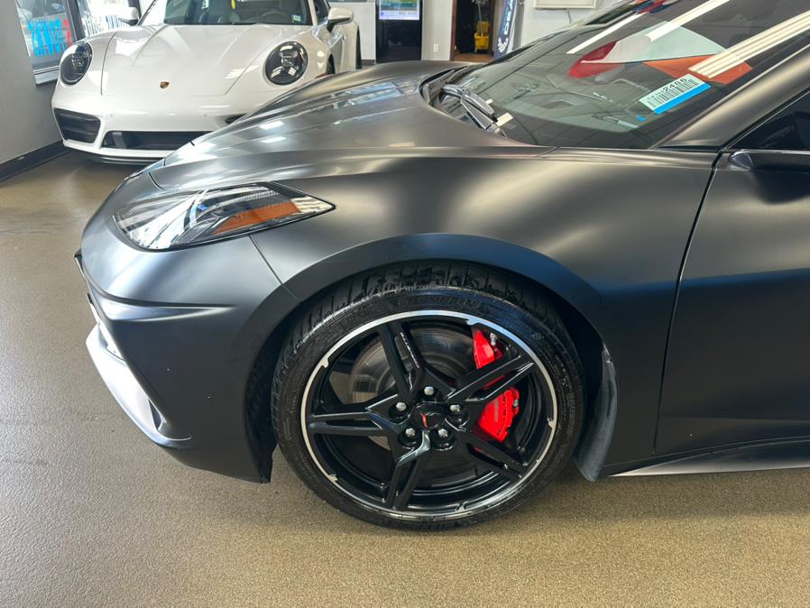 2025 Chevrolet Corvette 2dr Stingray Cpe w/3LT, available for sale in Inwood, New York | 5 Towns Drive. Inwood, New York 2025 Chevrolet Corvette 2dr Stingray Cpe w/3LT, available for sale in Inwood, New York | 5 Towns Drive. Inwood, New York