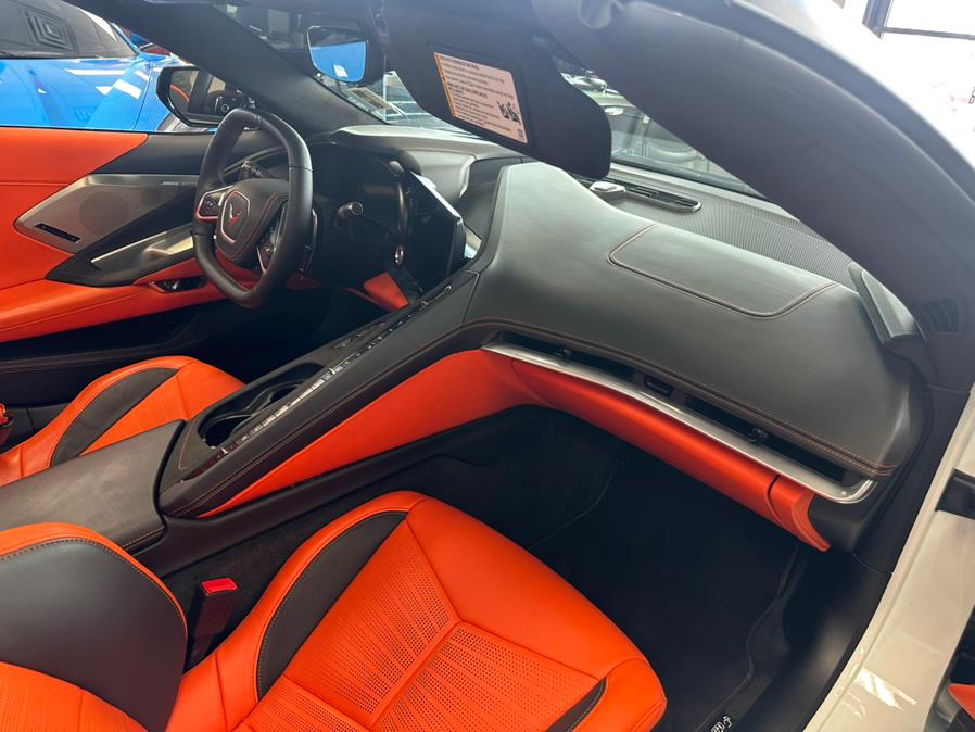 2025 Chevrolet Corvette 2dr Stingray Cpe w/3LT, available for sale in Inwood, New York | 5 Towns Drive. Inwood, New York 2025 Chevrolet Corvette 2dr Stingray Cpe w/3LT, available for sale in Inwood, New York | 5 Towns Drive. Inwood, New York