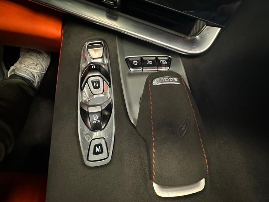 2025 Chevrolet Corvette 2dr Stingray Cpe w/3LT, available for sale in Inwood, New York | 5 Towns Drive. Inwood, New York 2025 Chevrolet Corvette 2dr Stingray Cpe w/3LT, available for sale in Inwood, New York | 5 Towns Drive. Inwood, New York