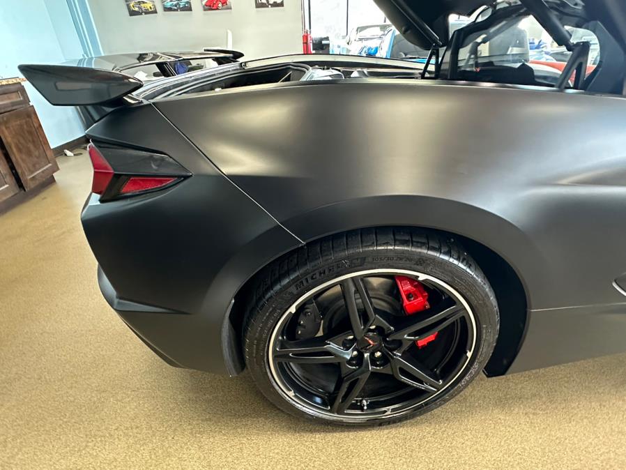 2025 Chevrolet Corvette 2dr Stingray Cpe w/3LT, available for sale in Inwood, New York | 5 Towns Drive. Inwood, New York 2025 Chevrolet Corvette 2dr Stingray Cpe w/3LT, available for sale in Inwood, New York | 5 Towns Drive. Inwood, New York