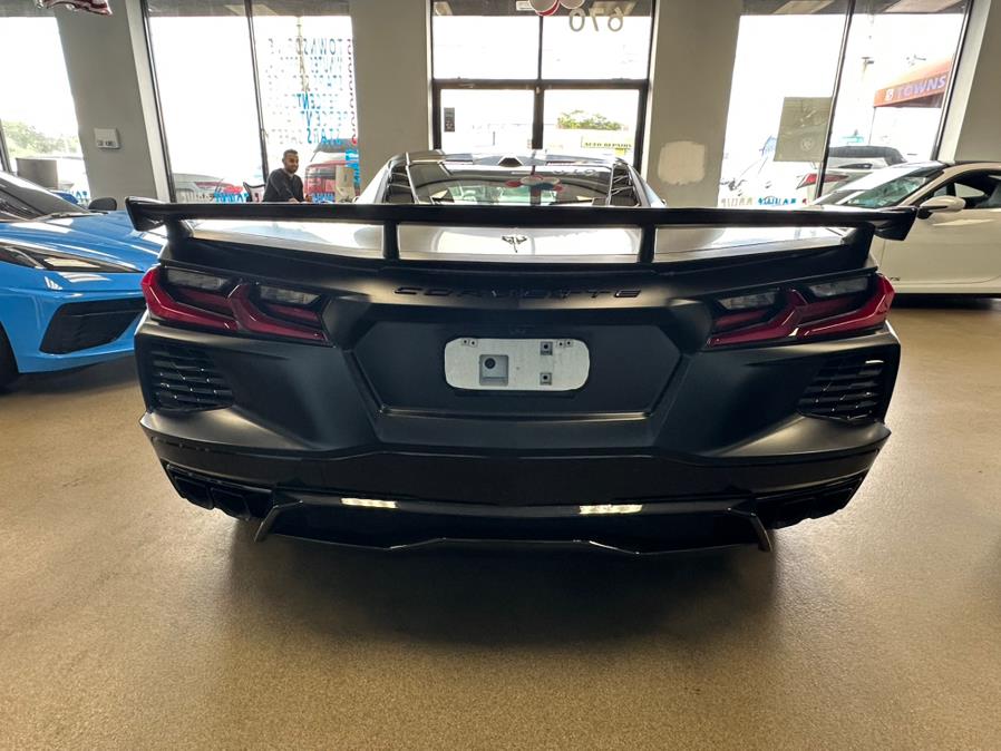 2025 Chevrolet Corvette 2dr Stingray Cpe w/3LT, available for sale in Inwood, New York | 5 Towns Drive. Inwood, New York 2025 Chevrolet Corvette 2dr Stingray Cpe w/3LT, available for sale in Inwood, New York | 5 Towns Drive. Inwood, New York