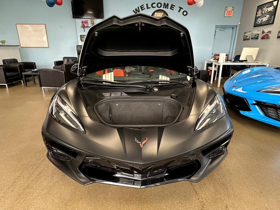 2025 Chevrolet Corvette 2dr Stingray Cpe w/3LT, available for sale in Inwood, New York | 5 Towns Drive. Inwood, New York 2025 Chevrolet Corvette 2dr Stingray Cpe w/3LT, available for sale in Inwood, New York | 5 Towns Drive. Inwood, New York