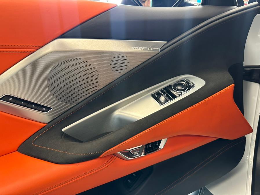 2025 Chevrolet Corvette 2dr Stingray Cpe w/3LT, available for sale in Inwood, New York | 5 Towns Drive. Inwood, New York 2025 Chevrolet Corvette 2dr Stingray Cpe w/3LT, available for sale in Inwood, New York | 5 Towns Drive. Inwood, New York