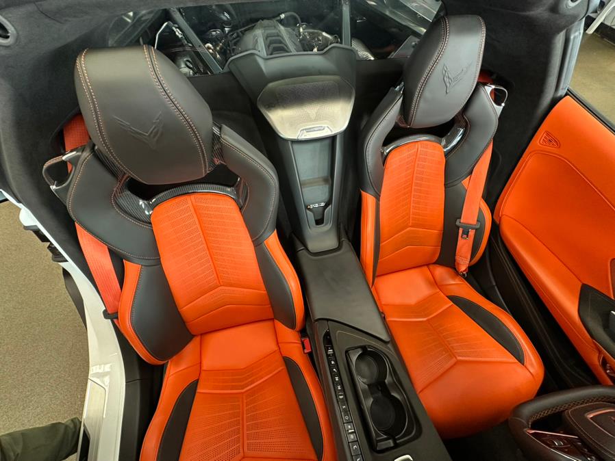 2025 Chevrolet Corvette 2dr Stingray Cpe w/3LT, available for sale in Inwood, New York | 5 Towns Drive. Inwood, New York 2025 Chevrolet Corvette 2dr Stingray Cpe w/3LT, available for sale in Inwood, New York | 5 Towns Drive. Inwood, New York