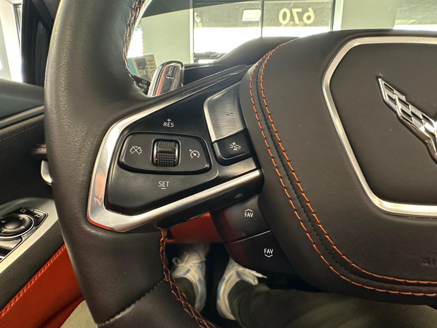 2025 Chevrolet Corvette 2dr Stingray Cpe w/3LT, available for sale in Inwood, New York | 5 Towns Drive. Inwood, New York 2025 Chevrolet Corvette 2dr Stingray Cpe w/3LT, available for sale in Inwood, New York | 5 Towns Drive. Inwood, New York