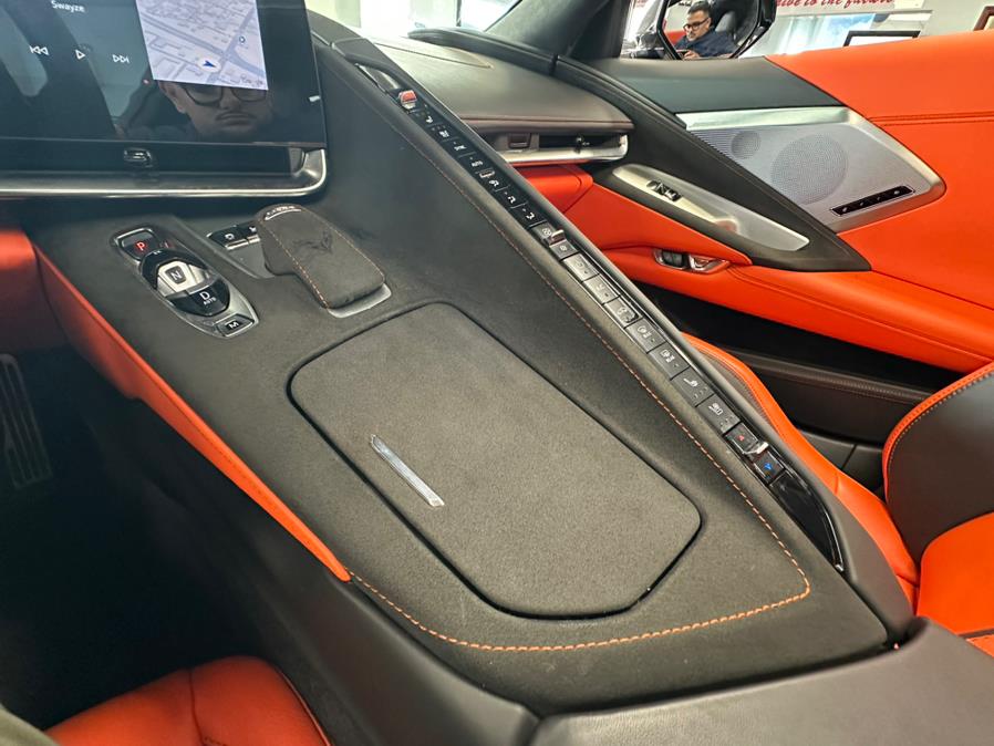 2025 Chevrolet Corvette 2dr Stingray Cpe w/3LT, available for sale in Inwood, New York | 5 Towns Drive. Inwood, New York 2025 Chevrolet Corvette 2dr Stingray Cpe w/3LT, available for sale in Inwood, New York | 5 Towns Drive. Inwood, New York