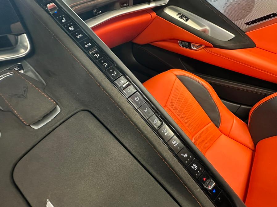 2025 Chevrolet Corvette 2dr Stingray Cpe w/3LT, available for sale in Inwood, New York | 5 Towns Drive. Inwood, New York 2025 Chevrolet Corvette 2dr Stingray Cpe w/3LT, available for sale in Inwood, New York | 5 Towns Drive. Inwood, New York