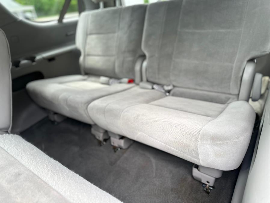2006 Toyota Sequoia 4dr SR5 4WD (Natl), available for sale in Springfield, Massachusetts | Auto Globe LLC. Springfield, Massachusetts 2006 Toyota Sequoia 4dr SR5 4WD (Natl), available for sale in Springfield, Massachusetts | Auto Globe LLC. Springfield, Massachusetts
