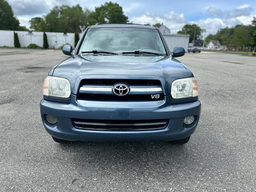 Used 2006 Toyota Sequoia in Springfield, Massachusetts | Auto Globe LLC. Springfield, Massachusetts