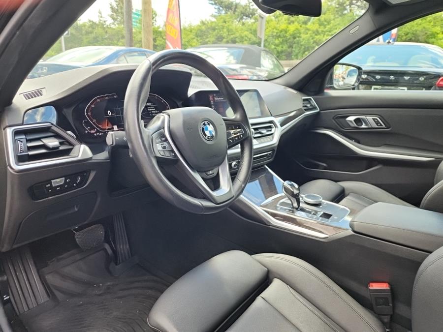 2019 BMW 3 Series 330i xDrive Sedan North America, available for sale in Islip, New York | L.I. Auto Gallery. Islip, New York 2019 BMW 3 Series 330i xDrive Sedan North America, available for sale in Islip, New York | L.I. Auto Gallery. Islip, New York