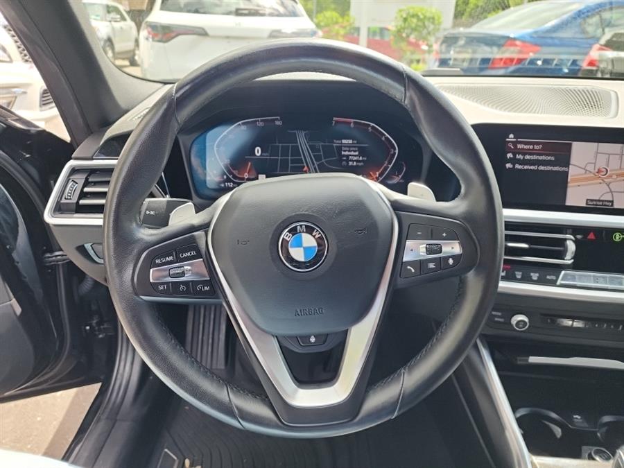 2019 BMW 3 Series 330i xDrive Sedan North America, available for sale in Islip, New York | L.I. Auto Gallery. Islip, New York 2019 BMW 3 Series 330i xDrive Sedan North America, available for sale in Islip, New York | L.I. Auto Gallery. Islip, New York