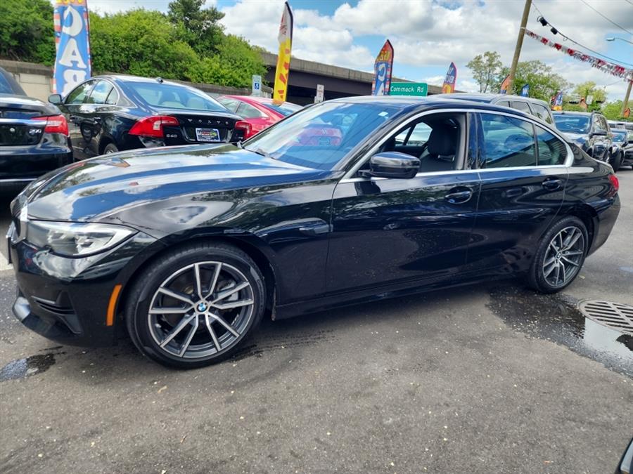 2019 BMW 3 Series 330i xDrive Sedan North America, available for sale in Islip, New York | L.I. Auto Gallery. Islip, New York 2019 BMW 3 Series 330i xDrive Sedan North America, available for sale in Islip, New York | L.I. Auto Gallery. Islip, New York