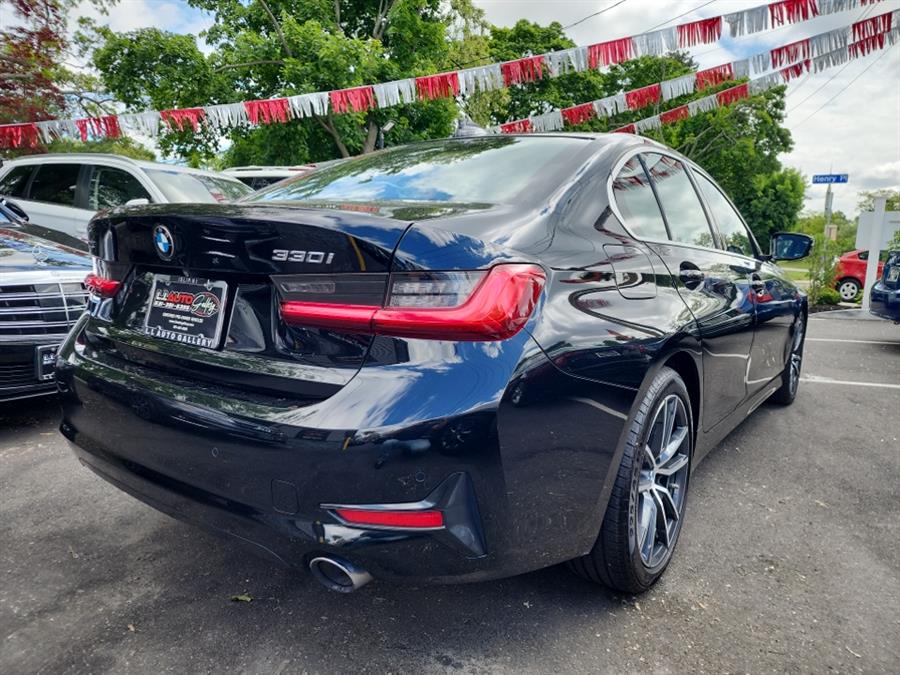 2019 BMW 3 Series 330i xDrive Sedan North America, available for sale in Islip, New York | L.I. Auto Gallery. Islip, New York 2019 BMW 3 Series 330i xDrive Sedan North America, available for sale in Islip, New York | L.I. Auto Gallery. Islip, New York