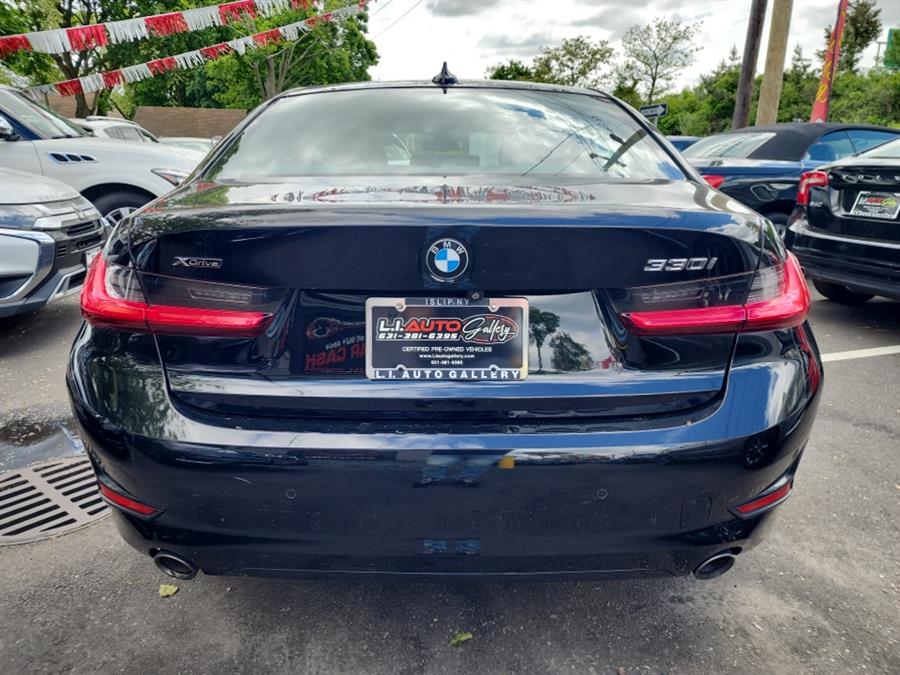 2019 BMW 3 Series 330i xDrive Sedan North America, available for sale in Islip, New York | L.I. Auto Gallery. Islip, New York 2019 BMW 3 Series 330i xDrive Sedan North America, available for sale in Islip, New York | L.I. Auto Gallery. Islip, New York