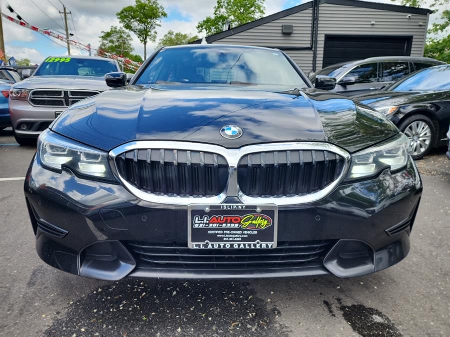2019 BMW 3 Series 330i xDrive Sedan North America, available for sale in Islip, New York | L.I. Auto Gallery. Islip, New York 2019 BMW 3 Series 330i xDrive Sedan North America, available for sale in Islip, New York | L.I. Auto Gallery. Islip, New York
