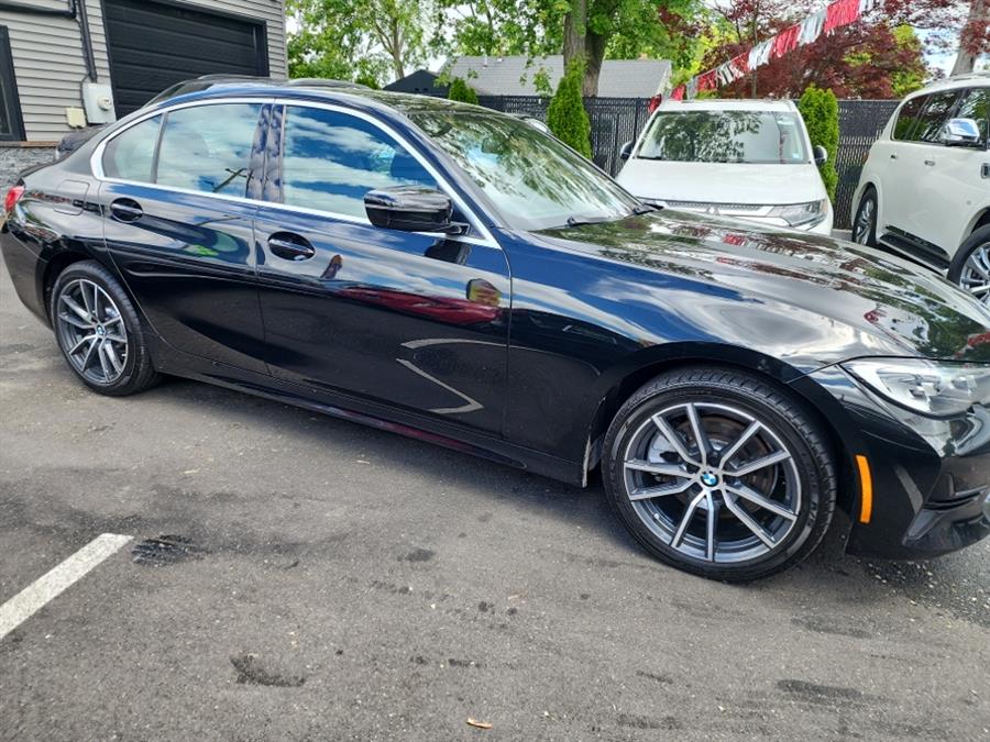 2019 BMW 3 Series 330i xDrive Sedan North America, available for sale in Islip, New York | L.I. Auto Gallery. Islip, New York 2019 BMW 3 Series 330i xDrive Sedan North America, available for sale in Islip, New York | L.I. Auto Gallery. Islip, New York