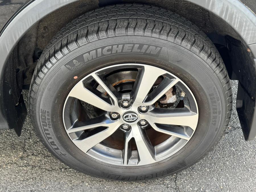 2018 Toyota RAV4 XLE AWD (Natl), available for sale in Newark, New Jersey | Champion Auto Sales. Newark, New Jersey 2018 Toyota RAV4 XLE AWD (Natl), available for sale in Newark, New Jersey | Champion Auto Sales. Newark, New Jersey