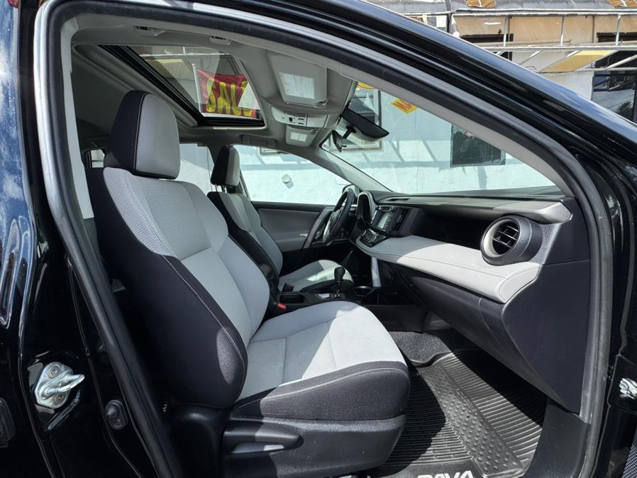 2018 Toyota RAV4 XLE AWD (Natl), available for sale in Newark, New Jersey | Champion Auto Sales. Newark, New Jersey 2018 Toyota RAV4 XLE AWD (Natl), available for sale in Newark, New Jersey | Champion Auto Sales. Newark, New Jersey