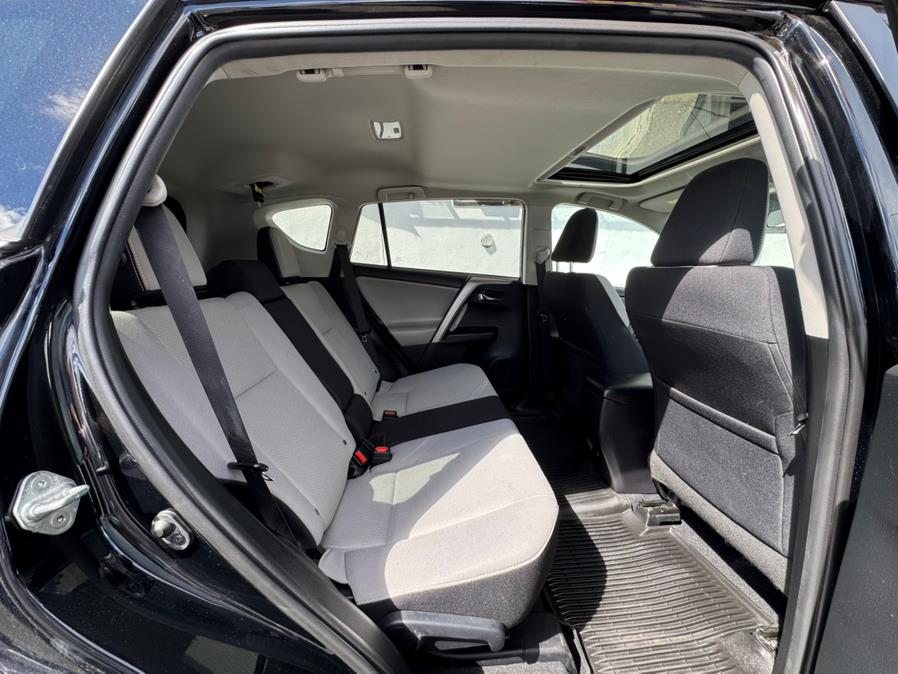 2018 Toyota RAV4 XLE AWD (Natl), available for sale in Newark, New Jersey | Champion Auto Sales. Newark, New Jersey 2018 Toyota RAV4 XLE AWD (Natl), available for sale in Newark, New Jersey | Champion Auto Sales. Newark, New Jersey