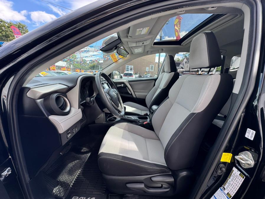 2018 Toyota RAV4 XLE AWD (Natl), available for sale in Newark, New Jersey | Champion Auto Sales. Newark, New Jersey 2018 Toyota RAV4 XLE AWD (Natl), available for sale in Newark, New Jersey | Champion Auto Sales. Newark, New Jersey