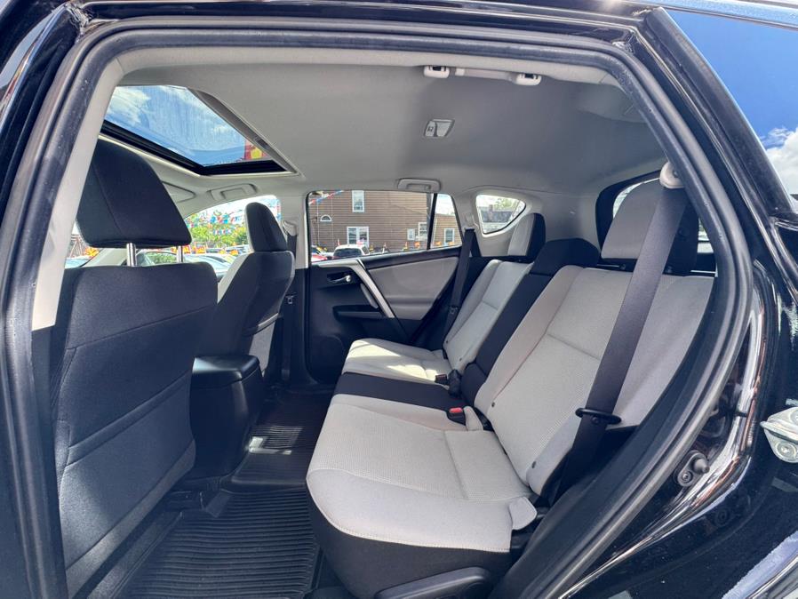 2018 Toyota RAV4 XLE AWD (Natl), available for sale in Newark, New Jersey | Champion Auto Sales. Newark, New Jersey 2018 Toyota RAV4 XLE AWD (Natl), available for sale in Newark, New Jersey | Champion Auto Sales. Newark, New Jersey