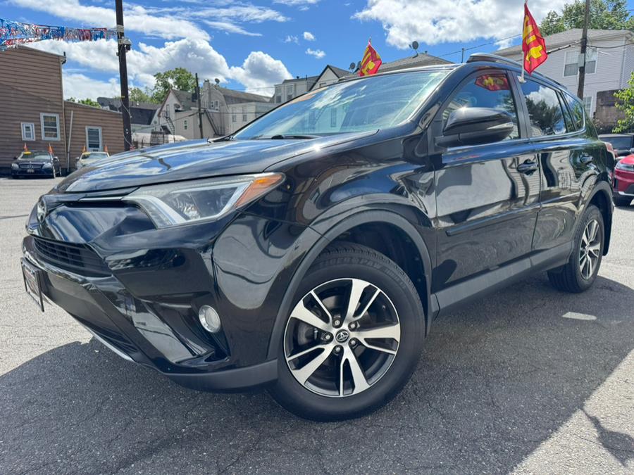 2018 Toyota RAV4 XLE AWD (Natl), available for sale in Newark, New Jersey | Champion Auto Sales. Newark, New Jersey 2018 Toyota RAV4 XLE AWD (Natl), available for sale in Newark, New Jersey | Champion Auto Sales. Newark, New Jersey