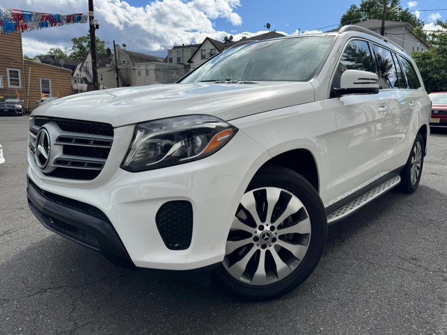 2019 Mercedes-Benz GLS GLS 450 4MATIC SUV, available for sale in Newark, New Jersey | Champion Auto Sales. Newark, New Jersey 2019 Mercedes-Benz GLS GLS 450 4MATIC SUV, available for sale in Newark, New Jersey | Champion Auto Sales. Newark, New Jersey