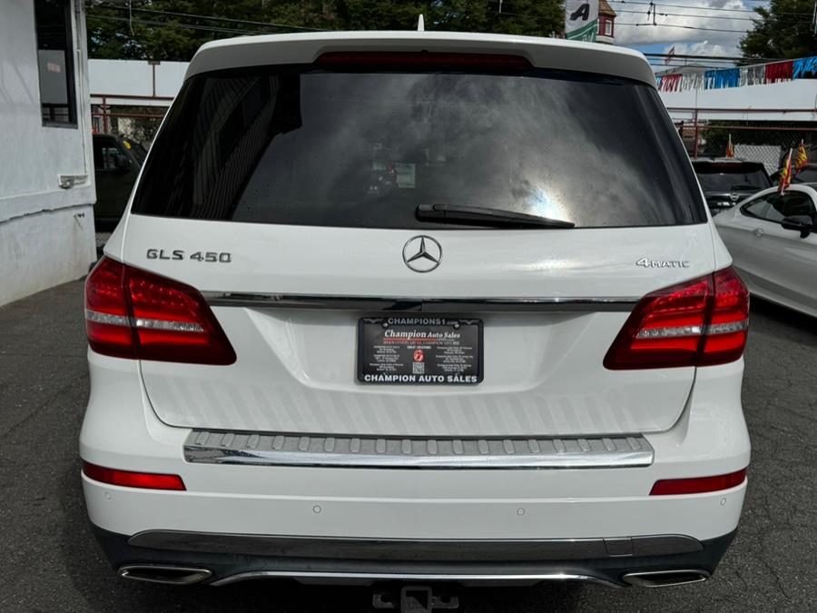 2019 Mercedes-Benz GLS GLS 450 4MATIC SUV, available for sale in Newark, New Jersey | Champion Auto Sales. Newark, New Jersey 2019 Mercedes-Benz GLS GLS 450 4MATIC SUV, available for sale in Newark, New Jersey | Champion Auto Sales. Newark, New Jersey