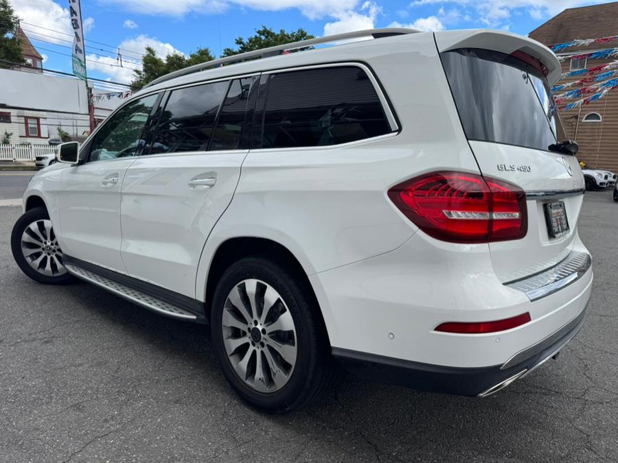 2019 Mercedes-Benz GLS GLS 450 4MATIC SUV, available for sale in Newark, New Jersey | Champion Auto Sales. Newark, New Jersey 2019 Mercedes-Benz GLS GLS 450 4MATIC SUV, available for sale in Newark, New Jersey | Champion Auto Sales. Newark, New Jersey