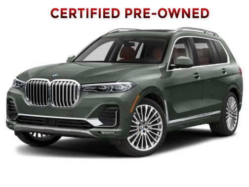 2022 BMW X7 M50i, available for sale in Great Neck, New York | Auto Expo. Great Neck, New York