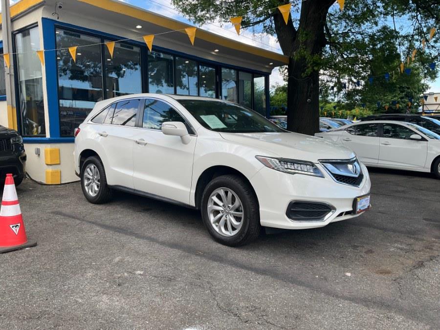 Used 2018 Acura RDX in Elmont, New York | Sunrise of Elmont. Elmont, New York