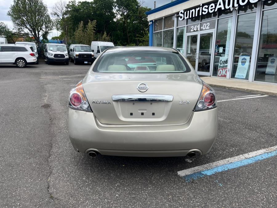 2010 Nissan Altima 2.5 SL, available for sale in Elmont, New York | Sunrise of Elmont. Elmont, New York 2010 Nissan Altima 2.5 SL, available for sale in Elmont, New York | Sunrise of Elmont. Elmont, New York