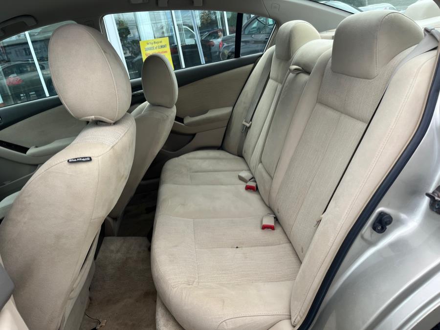 2010 Nissan Altima 2.5 SL, available for sale in Elmont, New York | Sunrise of Elmont. Elmont, New York 2010 Nissan Altima 2.5 SL, available for sale in Elmont, New York | Sunrise of Elmont. Elmont, New York