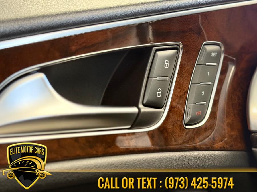 2018 Audi A6 2.0 TFSI Sport quattro AWD, available for sale in Newark, New Jersey | Elite Motor Cars. Newark, New Jersey 2018 Audi A6 2.0 TFSI Sport quattro AWD, available for sale in Newark, New Jersey | Elite Motor Cars. Newark, New Jersey