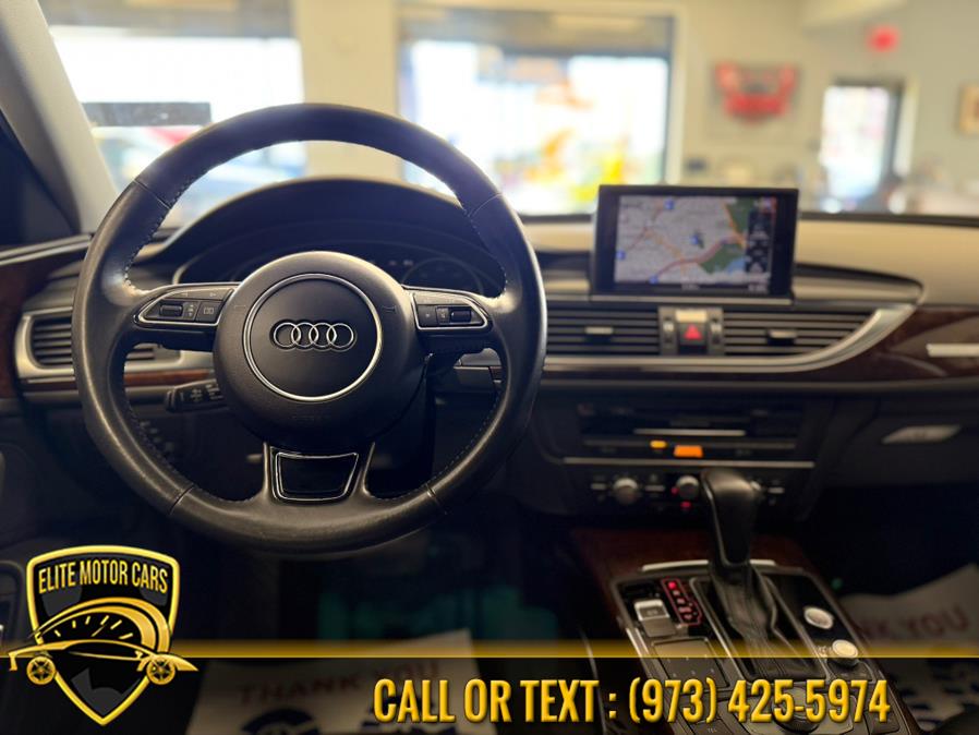 2018 Audi A6 2.0 TFSI Sport quattro AWD, available for sale in Newark, New Jersey | Elite Motor Cars. Newark, New Jersey 2018 Audi A6 2.0 TFSI Sport quattro AWD, available for sale in Newark, New Jersey | Elite Motor Cars. Newark, New Jersey